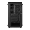 Arvuti korpus Cooler Master MasterBox Q300L Midi Tower Must