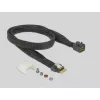 Liidesekaart DeLOCK 63953 Sisemine SAS SATA