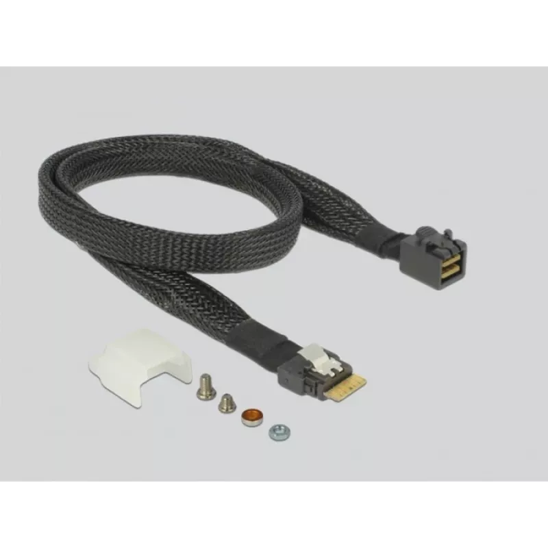 Liidesekaart DeLOCK 63953 Sisemine SAS SATA
