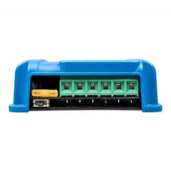 Päikeselaadimiskontroller BlueSolar PWM-LCD&USB 12/24V 10A, Victron Energy