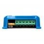 Päikeselaadimiskontroller BlueSolar PWM-LCD&USB 12/24V 10A, Victron Energy