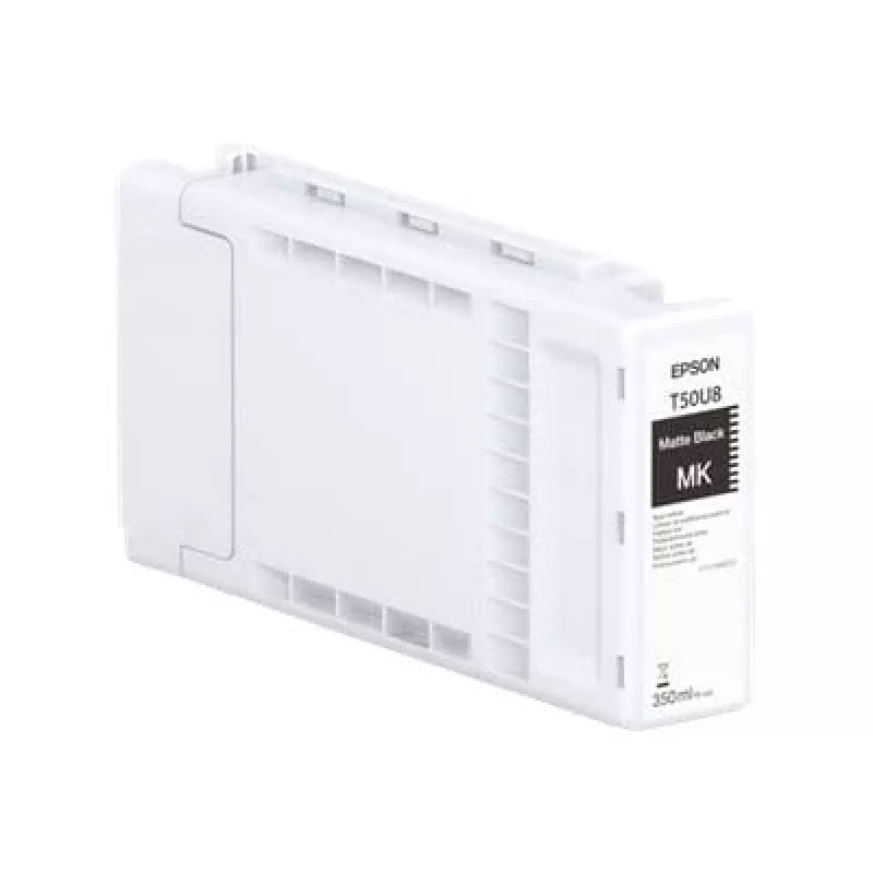 Epson C13T50U80N tindikassett 1 tk Originaal Matt must