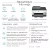 HP Smart Tank 750 multifunktsionaalne printer, pidev tindivarustus, värviline, Wi-Fi, Smart App, dupleks, ADF automaatne dokumendisöötja