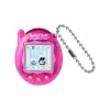 Käeshoitav virtuaallemmik Bandai Tamagotchi Connection — Läbipaistev roosa