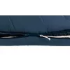 Outwell Convertible Junior laste muumiastiilis magamiskott, polüester, sinine – 1700 mm pikkus, 630 mm laius, kasutajatele kuni 150 cm