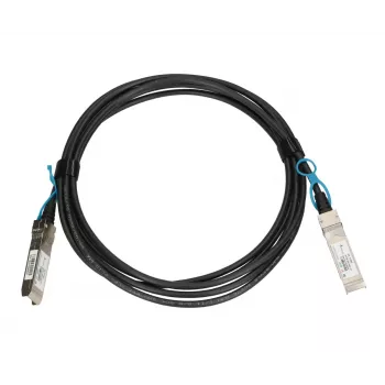 Extralink SFP28 DAC SFP28 kaabel 25Gbps 3m isane/isane
