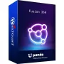 Panda Fusion 360 - 3 aastat - 10000+ kasutajat
