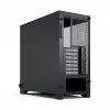 PC korpus Fractal Design Pop 2 Air Must TG Midi Tower — ATX, 3x 120 mm esiventilaatorit, toetab 2,5-tolliseid ja 3,5-tolliseid draive