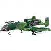 A-10 Thunderbolt II Warthog, ehitust mänguasi
