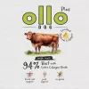 Ollo Plus Kolagen Beef 400 g koerakonserv