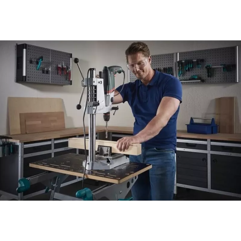Puurimisalus wolfcraft GmbH Drill Stand