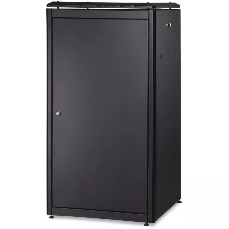 Eraldiseisev rack Digitus DN-19 22U-6/6-B-1