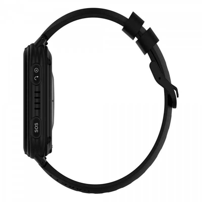 Nutikell Garett Kids Vibe 4G Must
