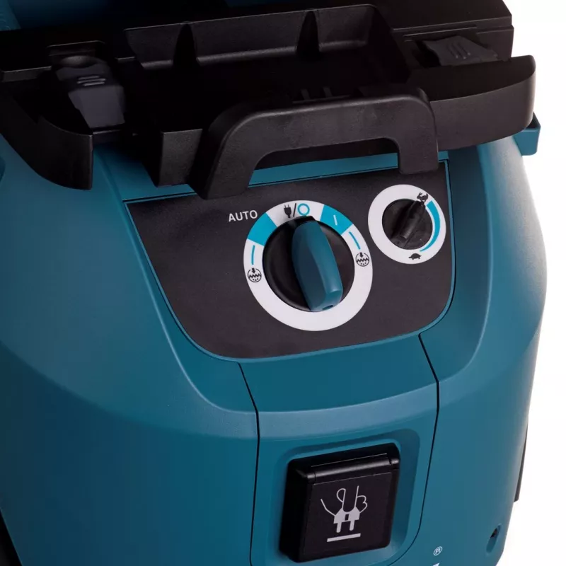 Makita VC4210L tolmueemaldi
