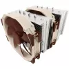 NH-D15 SE-AM4, CPU jahuti pruun/beež, AMD AM4 eriväljaanne, 140 mm