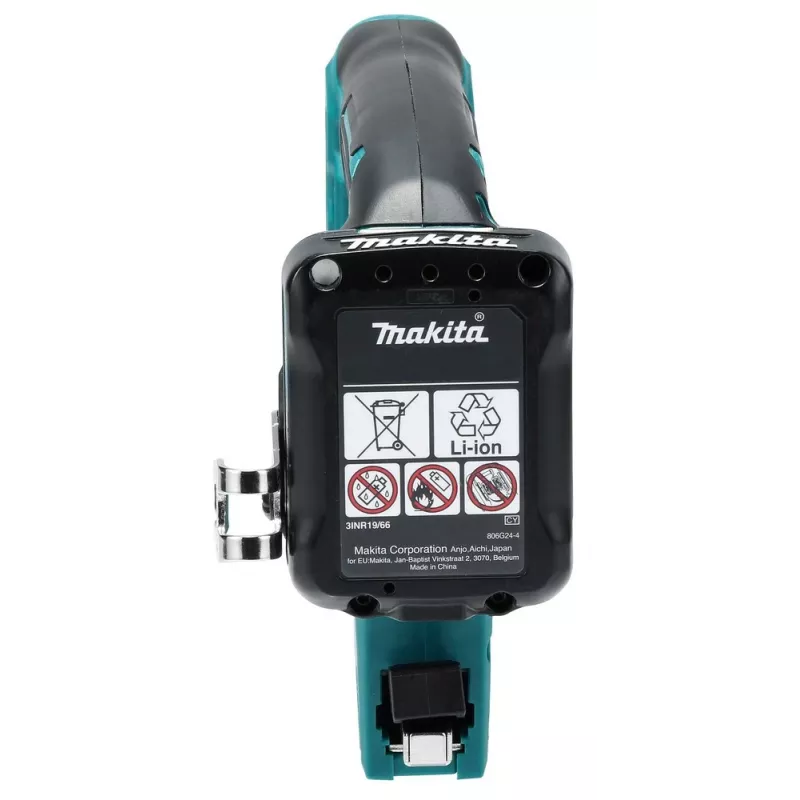 Makita ST113DZ naelutus-/klammerduspüstol Aku