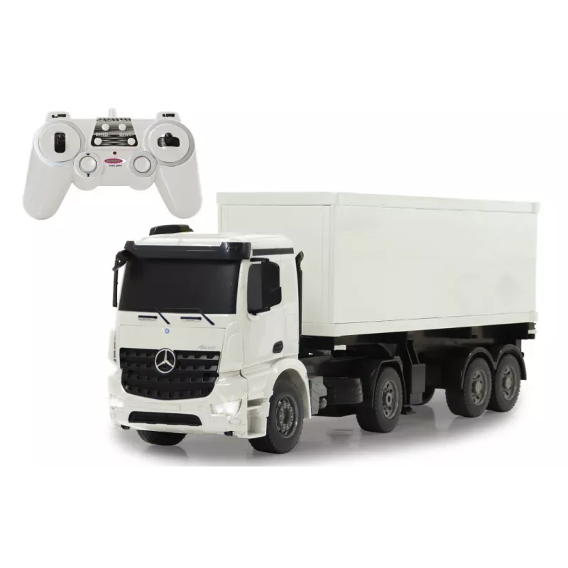 Veoauto Jamara Mercedes Benz Arocs