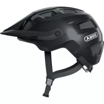 ABUS 0084011 spordikiiver, must (64707)