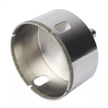 Rubi Easy Gres teemantpuur 120 mm märjalt kasutatav