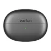 Juhtmeta kõrvapealsed kõrvaklapid Earfun Clip (must) mudel CW100G
