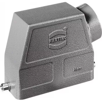 Harting Sleeve Enclosure Han® 16B-gs-R-21 09 30 016 0540 1 tk (09 30 016 0540)