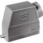 Harting Sleeve Enclosure Han® 16B-gs-R-21 09 30 016 0540 1 tk (09 30 016 0540)