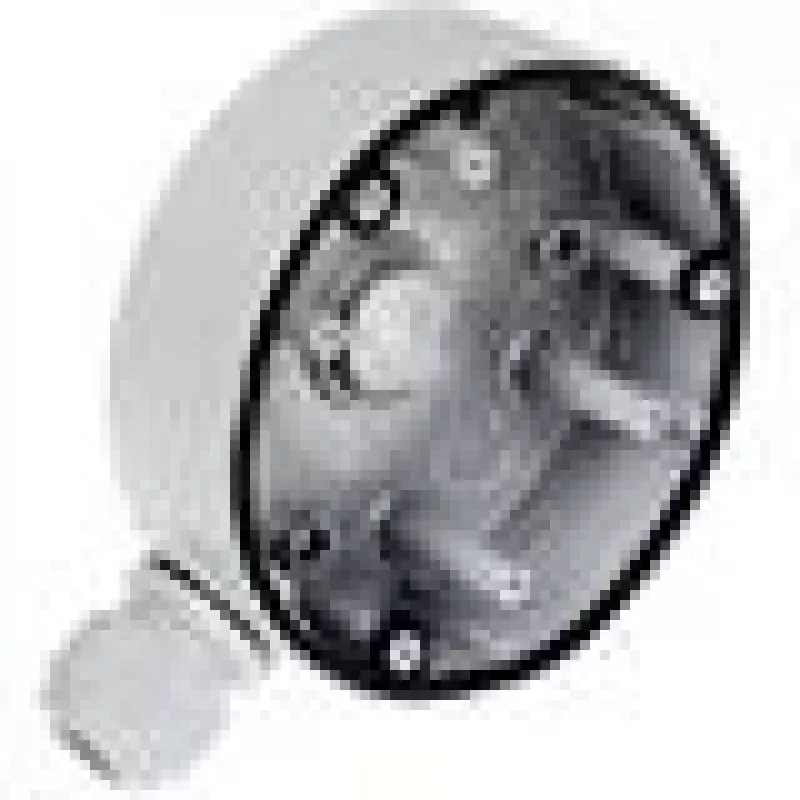Korpus ja kinnitus Hikvision DS-1280ZJ-DM21