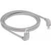 Võrgukaabel DeLOCK 85872 2m Cat6a S/FTP Hall