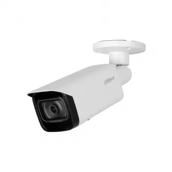 Dahua Technology WizMind IPC-HFW5541T-ASE-0280B Karbi IP turvakaamera Sise- ja välikasutuseks 2960 x 1668 pikslit Lagi/seinale
