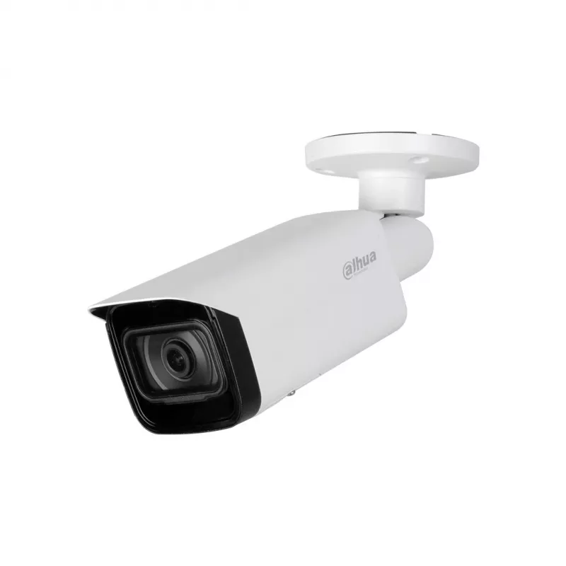 Dahua Technology WizMind IPC-HFW5541T-ASE-0280B Karbi IP turvakaamera Sise- ja välikasutuseks 2960 x 1668 pikslit Lagi/seinale
