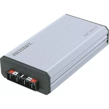 DC-DC muundur Voltcraft SDC-2412-12 13,8V 12A