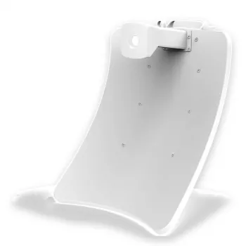 60GHz cnWave V3000 klient, 44,5 dBi, 57–66 GHz, 16-QAM, IP66, IP67, laekinnitus