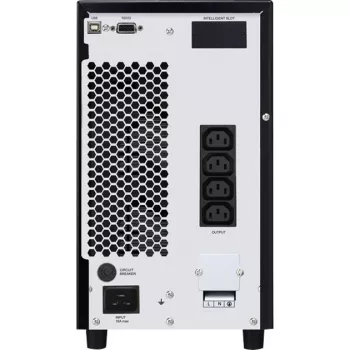 Katkematu toiteallikas PowerWalker VFI 3000C LCD