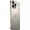 Apple iPhone 16 Pro Max - 5G nutitelefon - Dual-SIM / sisemälu 1 TB - OLED-ekraan - 6.9 - 2868 x 1320 pikslit (120 Hz)