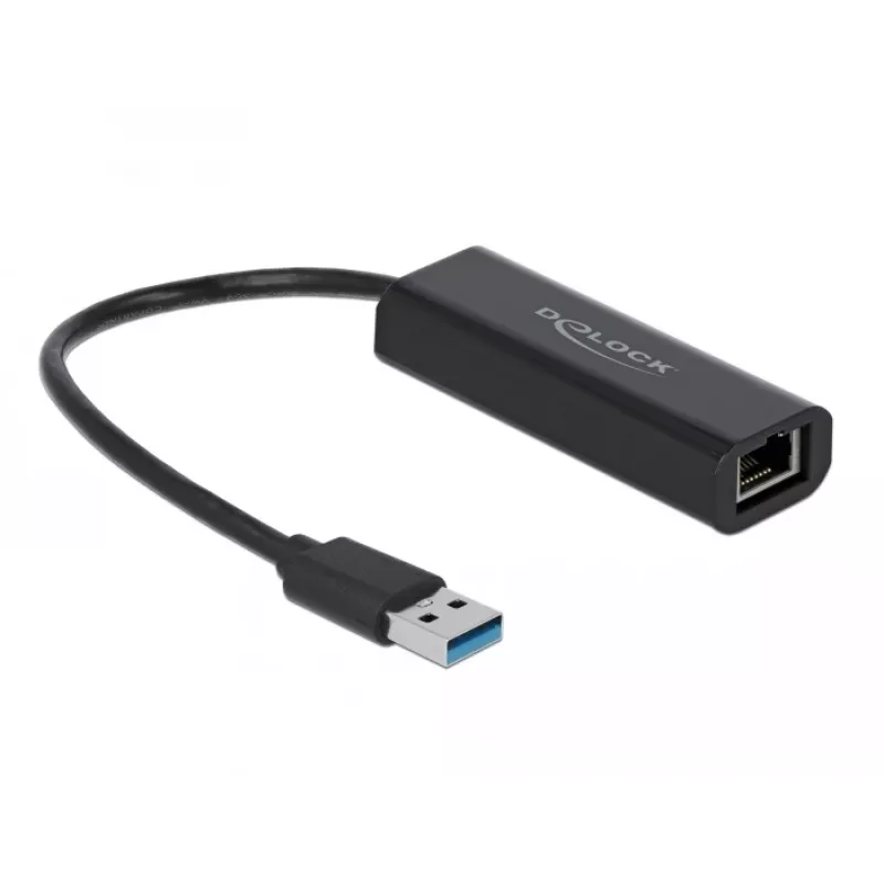 DeLOCK 66299 võrgukaart Ethernet 5000 Mbit/s