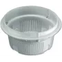 Busch Jaeger 8200-0-0015 pistikupesa, hall (8200-0-0015)