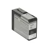 Tindikassett Epson C13T5808 Matt must — Originaalne Epsoni kassett, matt must