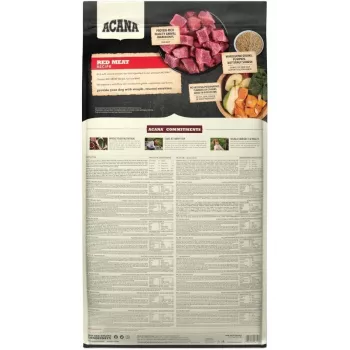 ACANA Classics Red Meat - kuiv koeratoit - 14,5 kg
