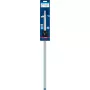 Haamertrellipuur Bosch Expert SDS Clean max‑8X — 20 mm läbimõõt, 400 mm pikkus