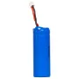 Aku Socket Mobile AC4204-2430 1400mAh 3,7V sinine