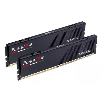 Lauaarvuti mälu G.SKILL Flare X5 F5-6000J3038F8GH2-FX5 16 GB (2×8 GB) DDR5 6000 MT/s 288-kontaktiline DIMM