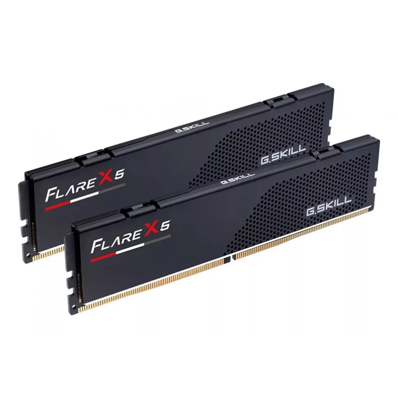 Lauaarvuti mälu G.SKILL Flare X5 F5-6000J3038F8GH2-FX5 16 GB (2×8 GB) DDR5 6000 MT/s 288-kontaktiline DIMM