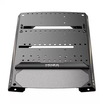 Mount moza racing RS083 mBooster CRP ja CRP2 pedaalidele – pedaali kinnitusklamber