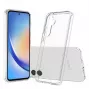 Ümbris SCREENOR 25612 Samsung Galaxy A35 5G Läbipaistev 16,8 cm