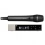 Juhtmega dünaamiline vokaalmikrofon Sennheiser EW-D 835-S UHF-juhtmeta süsteemiga, kardioidne, max SPL 154 dB, Bluetooth, XLR-3