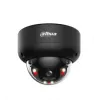 Dahua WizSense kupli IP turvakaamera IPC-HDBW3849E-AS-IL — 3840×2160, laekinnitus, juhtmega, must
