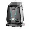 Puhastusrobot ROSIWIT Skywalker 50-D 3D LiDAR — märgpuhastaja, 40L/36L paagid, 90 min tööaeg, 1800 m²/h, 706×908×1089 mm