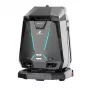 Puhastusrobot ROSIWIT Skywalker 50-D 3D LiDAR — märgpuhastaja, 40L/36L paagid, 90 min tööaeg, 1800 m²/h, 706×908×1089 mm