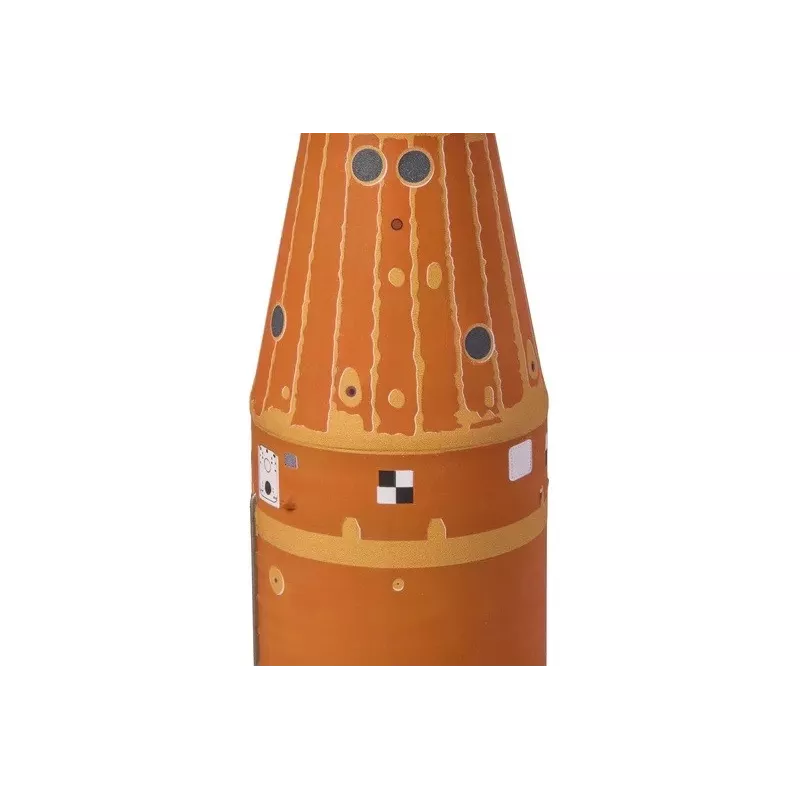 Plastik model Artemis Space Launch System