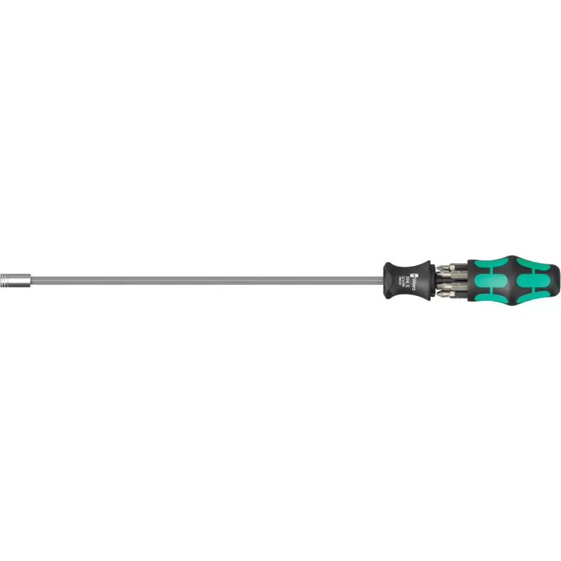 Wera Kraftform Kompakt 27 XL Universal Imperial Set 1, 7 tk (05051032001)